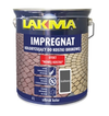 Lakma Silbruk Impregnat Ochronny Koloryzujący do Kostki Brukowej Antracyt 1L