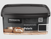 Primacol Polaris Graphite Farba Dekoracyjna Mieniąca Refleksami Satyna 1L
