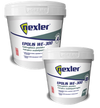 Nexler Epolis WE-300 Lakier Epoksydowy Matujący do Posadzek Zabezpieczania 5kg