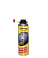 Lakma Środek Czyszczący do Pistoletów Zaworów z Piany Poliuretanowej 500ml