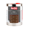 Feda Olej do Zabezpieczania Klinkieru Cegieł Kamienia Piaskowca 5L