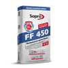 Sopro FF 450 Cienkowarstwowa Elastyczna Zaprawa Klejowa do Glazury 22,5kg