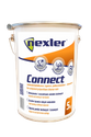 NEXLER Connect Żywica Dekarska Poliuretanowo Bitumiczna do Papy Blachy 5kg