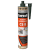 Ceresit CS 8 Silikon Uszczelniacz Uniwersalny Budowlany Szary 280ml