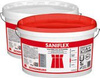 Schomburg SANIFLEX-EU Folia Płynna Uszczelniająca pod Płytki Ceramikę 20kg