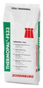 Schomburg THERMOPAL-FS33 Szpachla do Wygładzania Powierzchni Tynków Renowacyjnych 25kg
