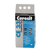 Ceresit CE 33 Super Fuga Spoina Wąska Wodoodporna Mrozoodporna Bahama 5kg