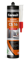 Ceresit CS 16 Silikon Uszczelniacz Neutralny Bezwonny Odporny Szary 280ml