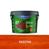 Luxdekor Garden Impregnat Dekoracyjno Ochronny do Drewna Ogrodowego Kasztan 9L