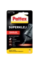 Pattex S.O.S. Super Klej Precyzyjny Uniwersalny z Pędzelkiem 5g