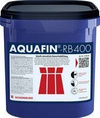Schomburg AQUAFIN RB400 Hydroizolacja Fundamentów Ścian Posadzek 24kg