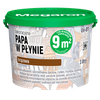 MEGARON UV-715 Papa w Płynie Dekoracyjno Ochronna Dekarska Brązowa 3L