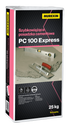 Murexin PC100 Szybkowiążąca Zaprawa Cementowa Posadzka Podłoga 20-80mm 25kg