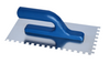 Blue Dolphin Paca do Zapraw Klejowych Stal Nierdzewna Ząb 8mm 270mm x 130mm