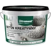 Ultrament Beton Kreatywny Masa Betonowa do Modelowania Formowania 2,5kg