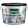 Ultrament Beton Dekoracyjny Odlewniczy Kolor Jasny Szary 3,5kg