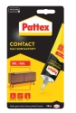 Pattex Contact Klej Kontaktowy w Żelu Szybkowiążący Uniwersalny 58g
