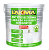 LAKMA Akrybet B30 EKO Farba Akrylowa Posadzka Betonowa Mineralna Ciemno Szara 10L