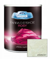Guardi Farba Dekoracyjna Metaliczna Efekt Rosy Jaśmin 1L