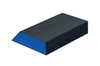 Blue Dolphin Kostka Ścierna Granulacja P60 do Powierzchni Miękkich 110 x 65 x 25mm