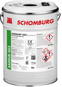Schomburg ASODUR-SG2 2K Żywica Epoksydowa do Gruntowania do Betonu 5kg