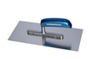 Blue Dolphin Paca do Gipsu Gładzi Zaprawy Kleju Nierdzewna 280mm x 130mm