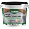 Ultrament Masa Izolacja Tarasy Balkony Elewacje Odporna UV Mróz Wodę 8kg