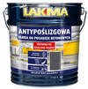 Lakma Farba Antypoślizgowa Akrylowa do Betonu Akrybet B30 Posadzka Beżowa 4L