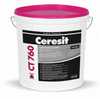 Ceresit CT 760 VISAGE Tynk Efekt Betonu Architektonicznego Kolor Chicago Gray 20kg