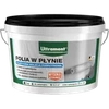 Ultrament Folia w Płynie Elastyczna z Kwarcem Hydroizolacja pod Płytki 4kg