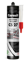 Ceresit CS 27 Uszczelniacz Dekarski Bitumiczny Wzmocniony Włóknami 280ml
