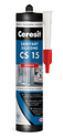 Ceresit CS 15 Express Silikon Sanitarny Superszybki do Spoin Bezbarwny 280ml