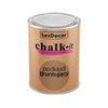 LuxDecor CHALK-IT Podkład Grunt do Drewna pod Farby Renowacyjne 0,75L