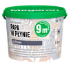 MEGARON UV-715 Papa w Płynie Dekoracyjno Ochronna Dekarska Grafitowa 3L