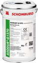 Schomburg ASODUR-G 1270 2K Żywica Epoksydowa do Gruntowania Uszczelniania 3kg