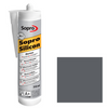 Sopro Marmor Silikon do Kamienia Betonu Metalu Szary Beton 310ml