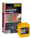 Murexin HIDROSTOP ELASTIK 2K Masa Hydroizolacyjna Balkon Taras Łazienka 7kg