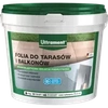 Ultrament Folia w Płynie Tarasy Balkony Prysznice Łazienki pod Płytki 5kg