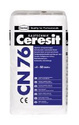 Ceresit CN 76 Zaprawa Samopoziomująca pod Płytki Panele Wykładziny Parkiet 25kg