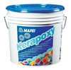 Mapei KERAPOXY, epoksydowa zaprawa do spoinowania, 5 kg