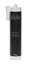 Isum Infinity Klej Montażowy Szybkoschnący Budowlany Wodoodporny 430g