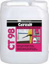Ceresit CT 98 Koncentrat do Czyszczenia Odtłuszczacz Elewacji Tynków 5L