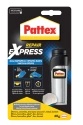 Pattex Repair Express Masa Naprawcza Uszczelniająca Epoksydowa 15min 48g
