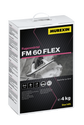Murexin FM 60 Fuga Spoina Mrozodporna Wodoszczelna do Ceramiki Bazalt 4kg