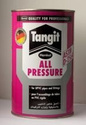Tangit Special Adhesives Wodoodporny Klej do Połączeń Instalacyjnych PVC 1kg