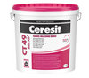 Ceresit CT 49 SILIX XD Farba Nanosilikonowa do Betonu Tynku Odporna Kolor Sahara 3 15L