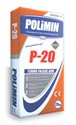 Polimin P-20 THERMO FACADE ARM, klej do termoizolacji, 25 kg