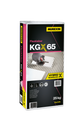 Murexin KGX 65 Klej Elastyczny do Ceramiki Glazury Wewnętrzny Zewnętrzny 25kg