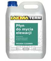 Lakma Fasada Cleaner Płyn do Czyszczenia Tynku Dachówki Cegły Klinkieru 5L