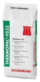 Thermopal fs 33